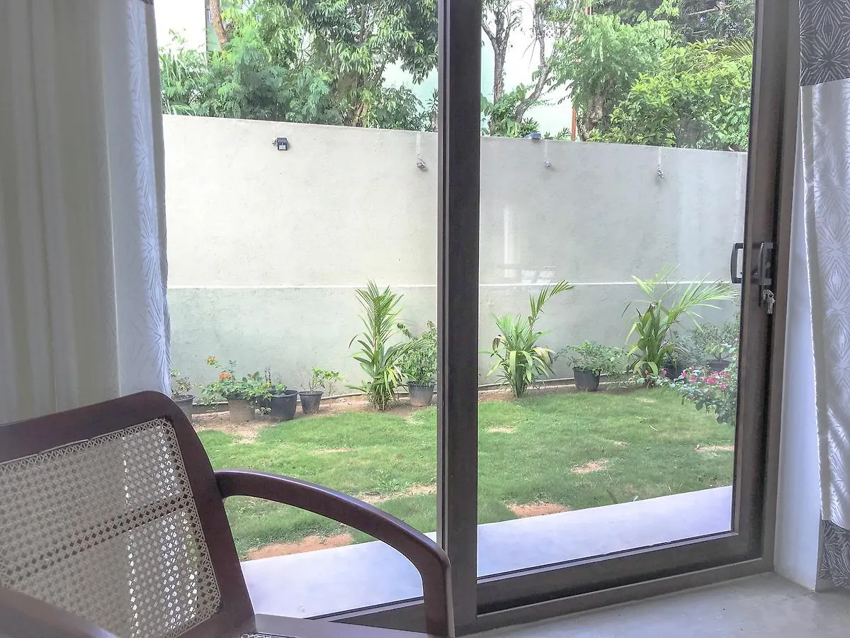 Guest house M&M Residence Kandy