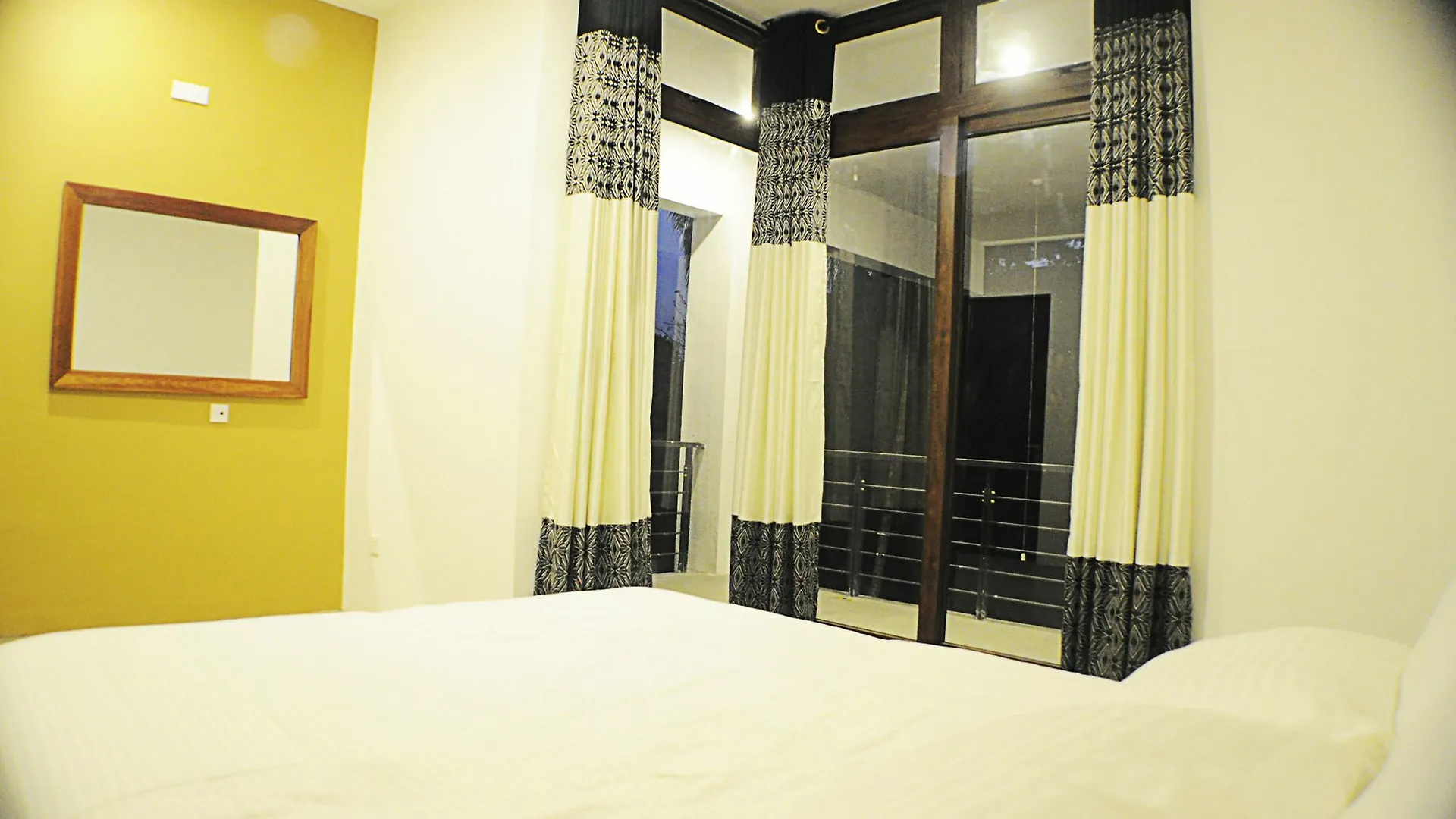 M&M Residence Kandy Guest house