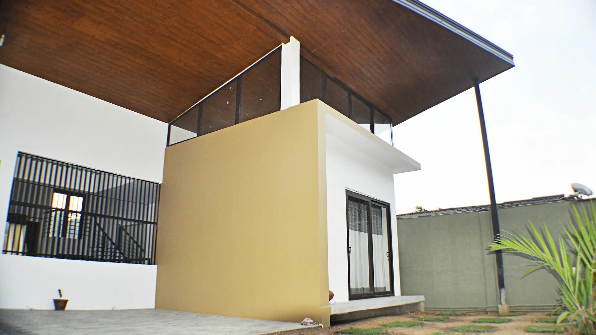 Guest house M&M Residence Kandy