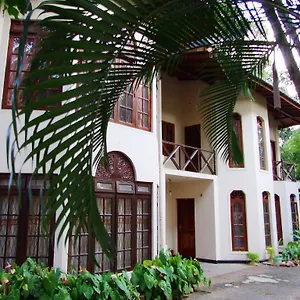 Tree Breeze Guest house