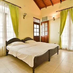 Expeditor Guest house